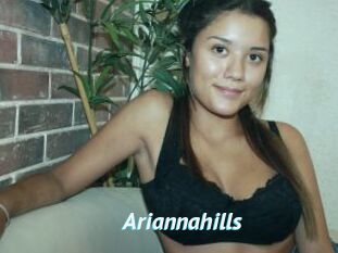 Ariannahills