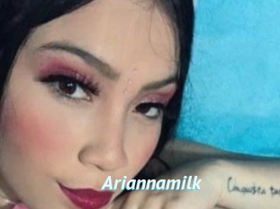 Ariannamilk