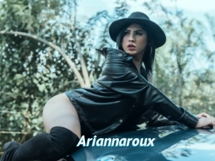 Ariannaroux