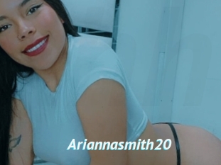 Ariannasmith20