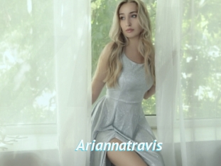 Ariannatravis