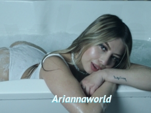 Ariannaworld