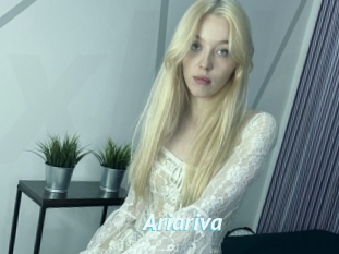 Ariariva