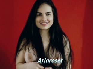 Ariaroset