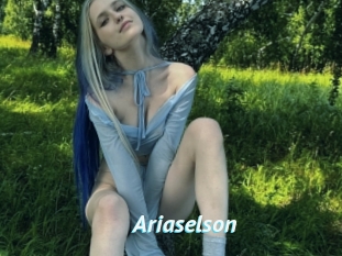 Ariaselson