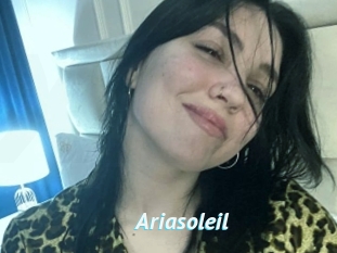 Ariasoleil