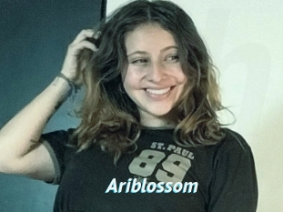 Ariblossom