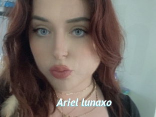 Ariel_lunaxo