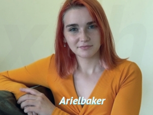 Arielbaker