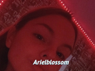 Arielblossom