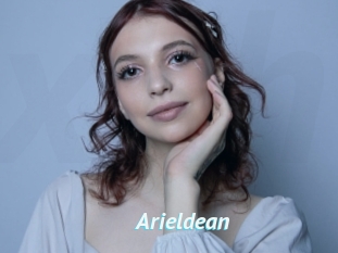 Arieldean