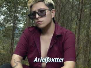 Arielfoxtter