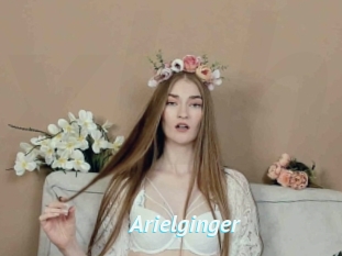 Arielginger