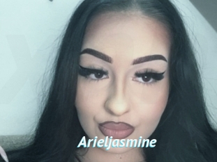 Arieljasmine