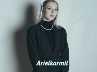 Arielkarmil