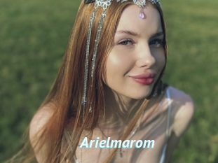 Arielmarom