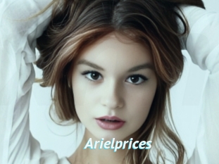 Arielprices