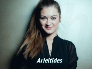 Arieltides