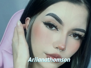 Ariianathomson