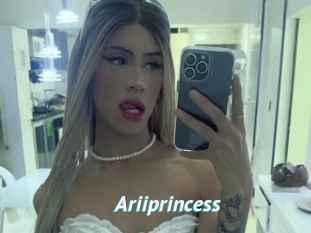 Ariiprincess