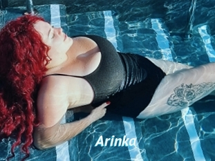 Arinka