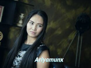 Ariyamunx