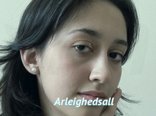 Arleighedsall