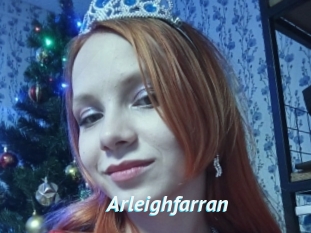 Arleighfarran