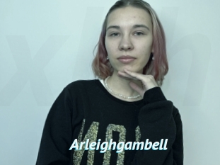 Arleighgambell