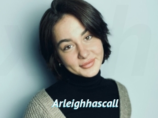 Arleighhascall