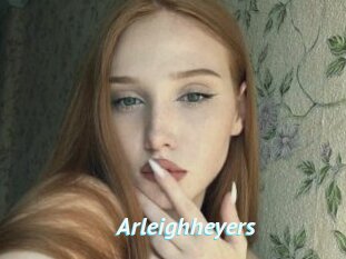 Arleighheyers