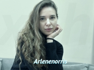 Arlenenorris