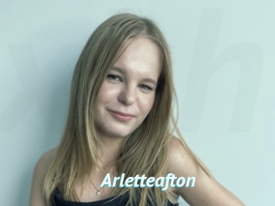 Arletteafton