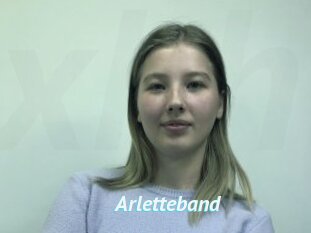 Arletteband