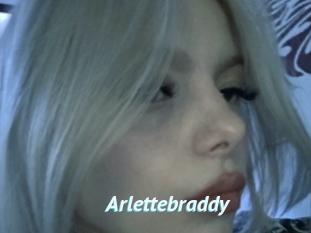 Arlettebraddy