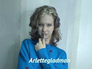 Arlettegladman