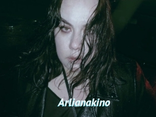 Arlianakino