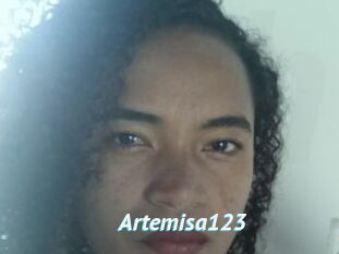 Artemisa123