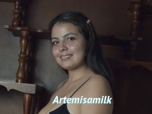 Artemisamilk