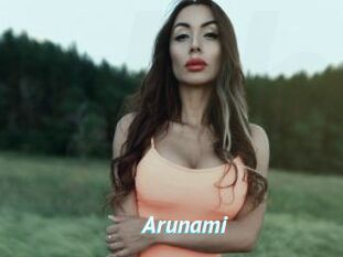 Arunami