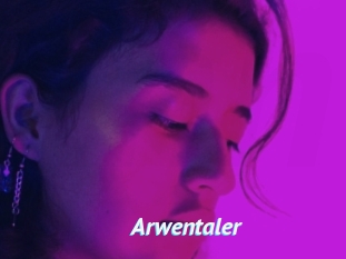 Arwentaler