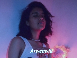 Arwenwill