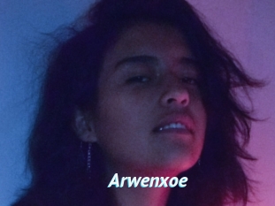 Arwenxoe