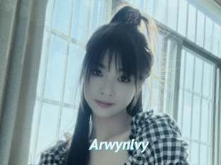 Arwynlvy