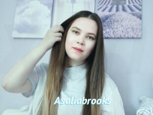 Asaliabrooks