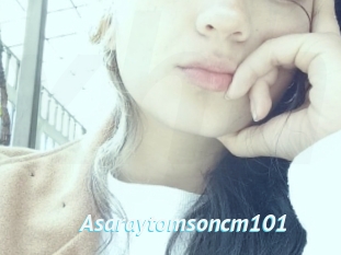 Asaraytomsoncm101