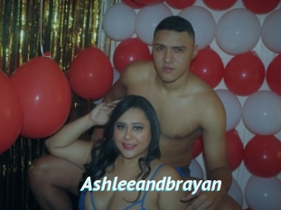 Ashleeandbrayan