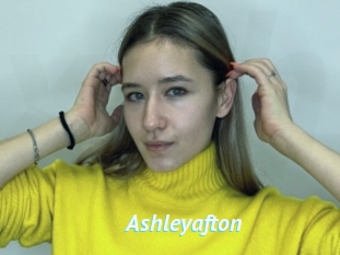 Ashleyafton