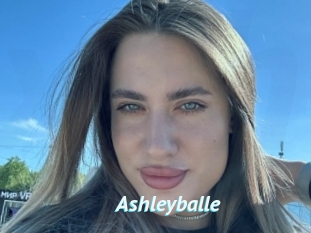 Ashleyballe