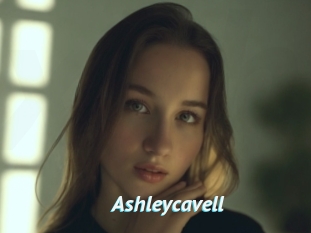 Ashleycavell